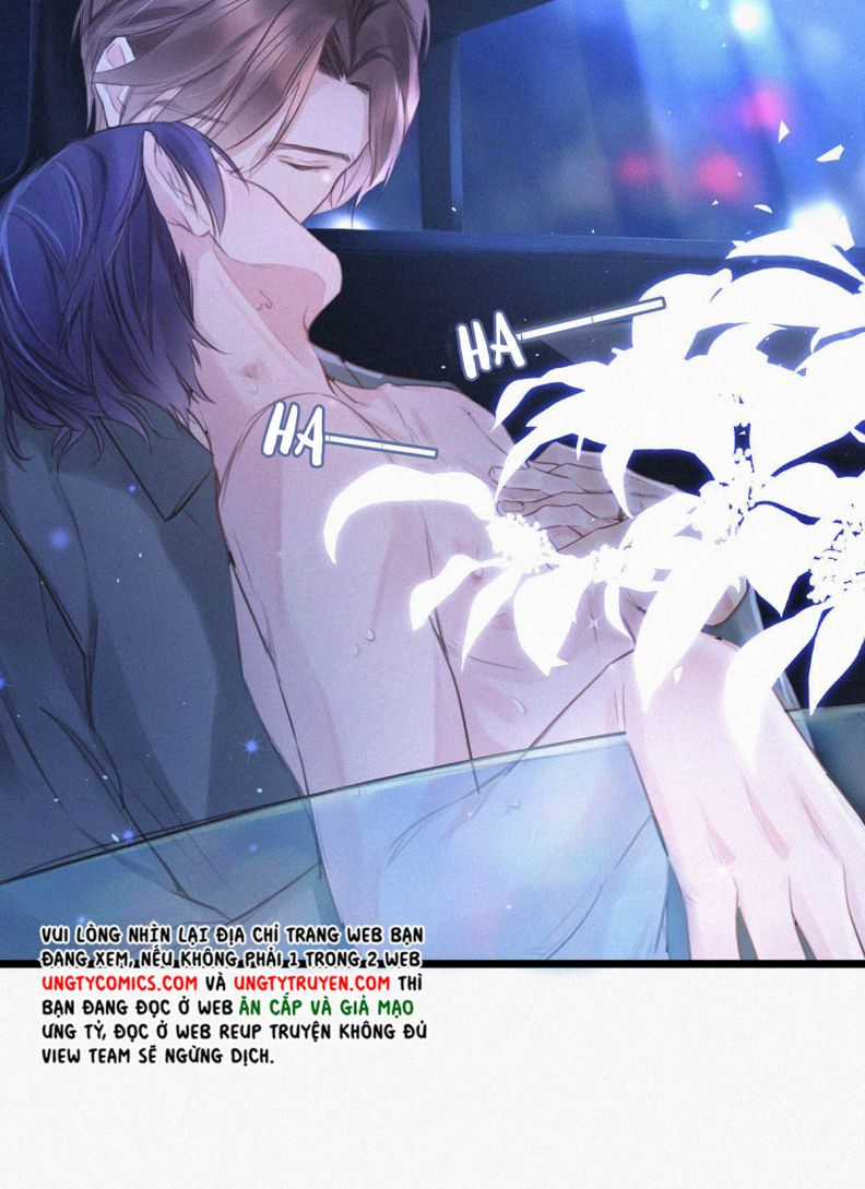 Môi Súng - Chapter 20 - Trang 23