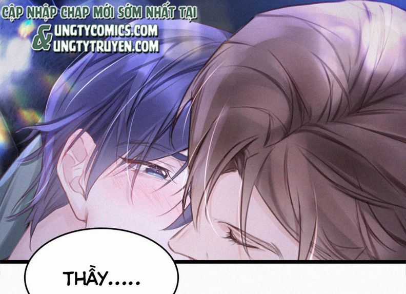 Môi Súng - Chapter 20 - Trang 25