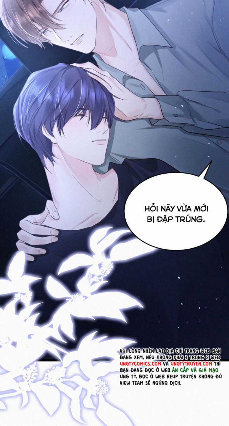 Môi Súng - Chapter 20 - Trang 31