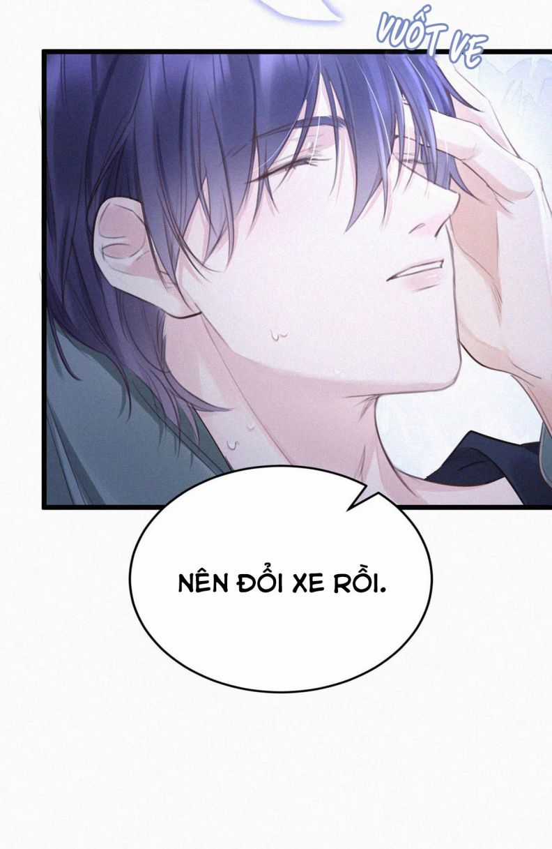 Môi Súng - Chapter 20 - Trang 32