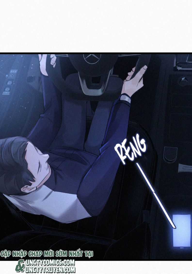 Môi Súng - Chapter 20 - Trang 33