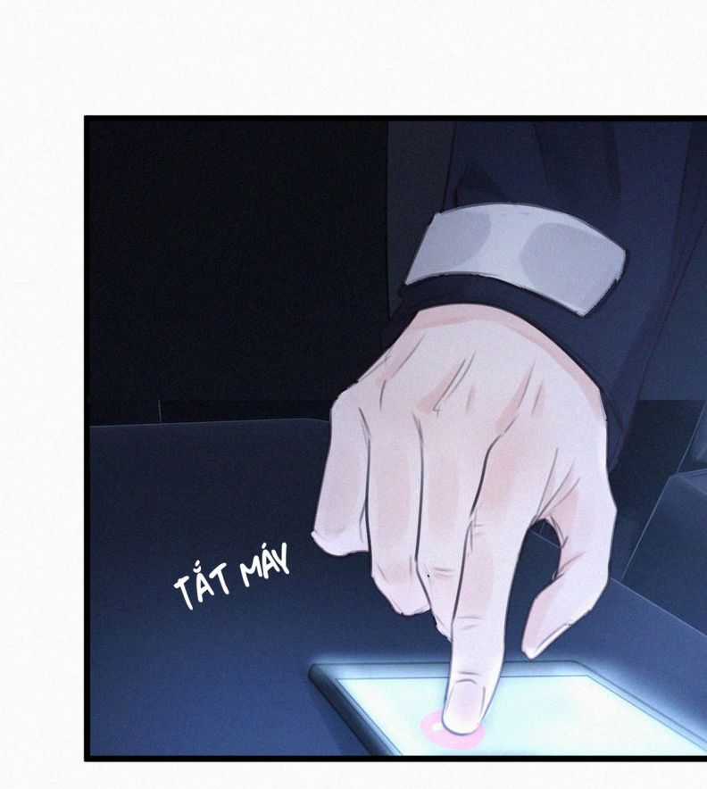 Môi Súng - Chapter 20 - Trang 34