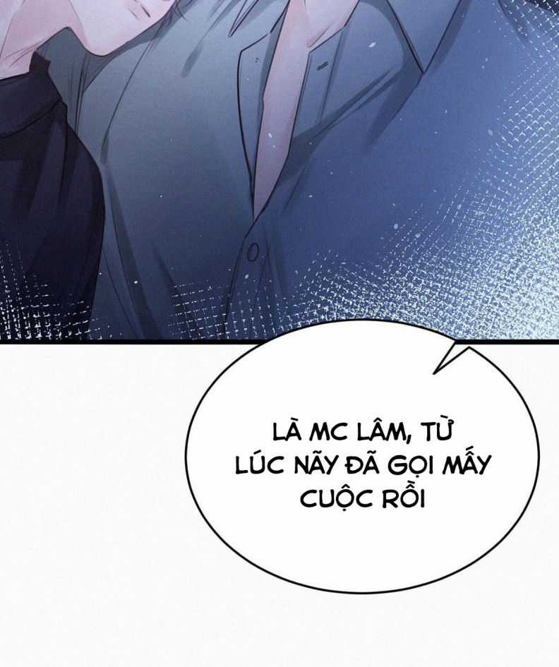 Môi Súng - Chapter 20 - Trang 36