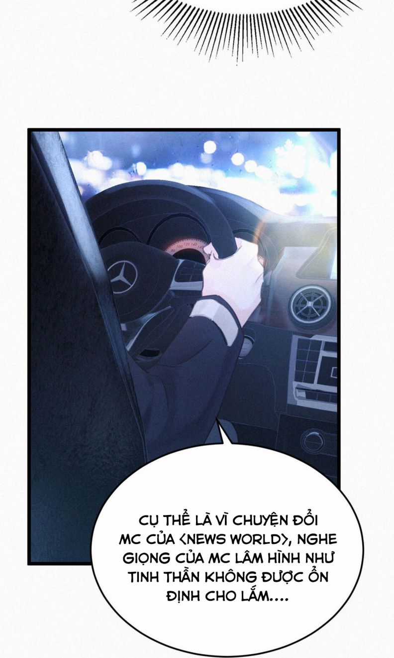 Môi Súng - Chapter 20 - Trang 38