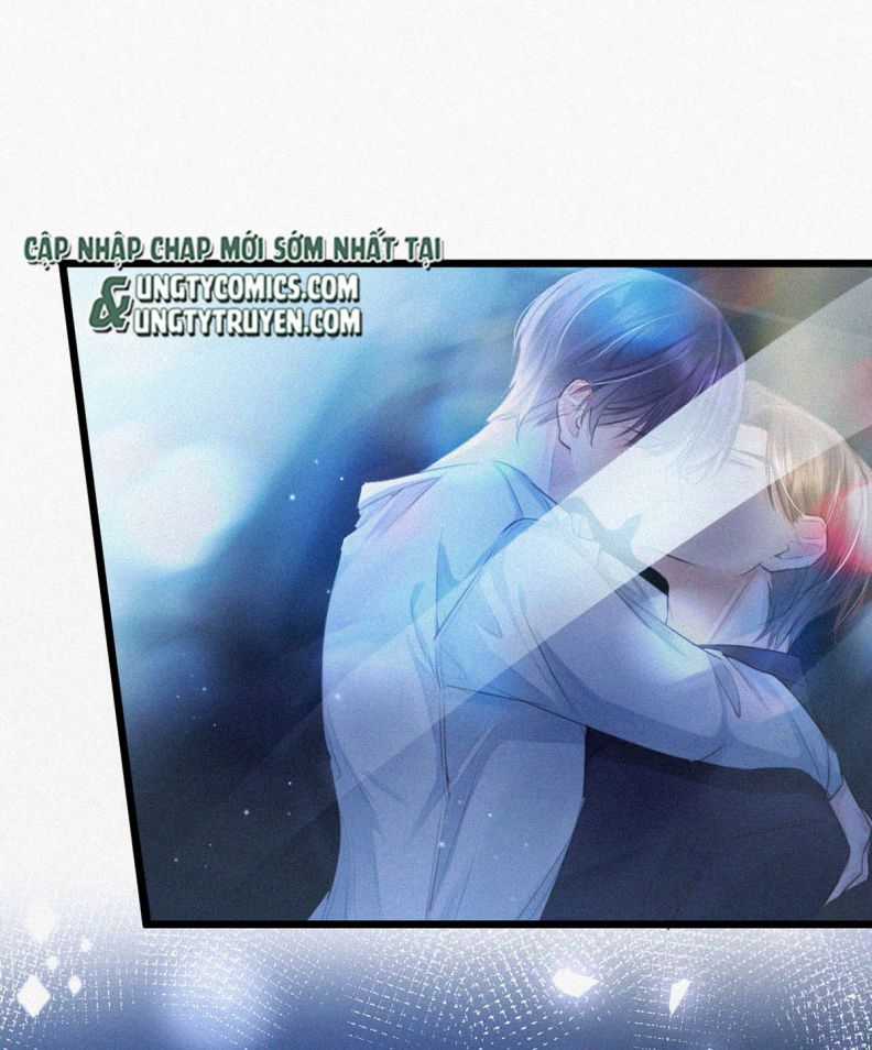 Môi Súng - Chapter 20 - Trang 5