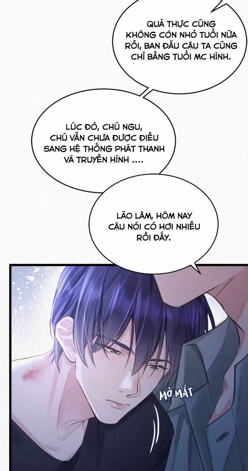 Môi Súng - Chapter 20 - Trang 42