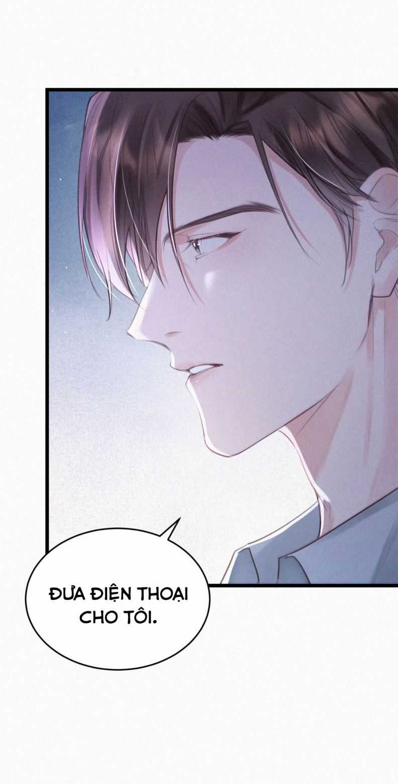 Môi Súng - Chapter 20 - Trang 44