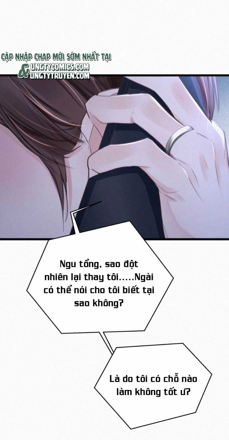 Môi Súng - Chapter 20 - Trang 45