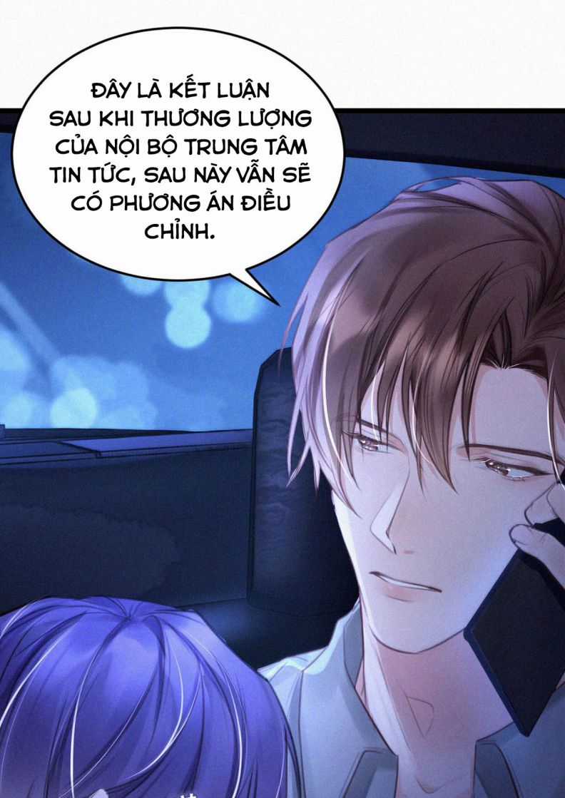 Môi Súng - Chapter 20 - Trang 46