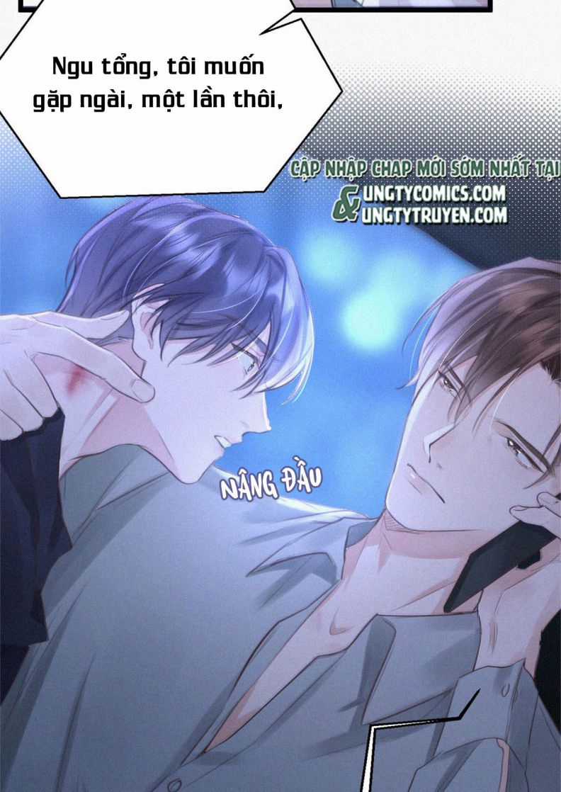 Môi Súng - Chapter 20 - Trang 49