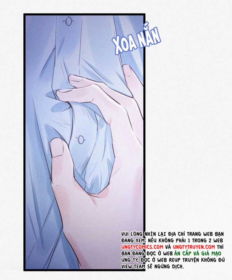 Môi Súng - Chapter 20 - Trang 7