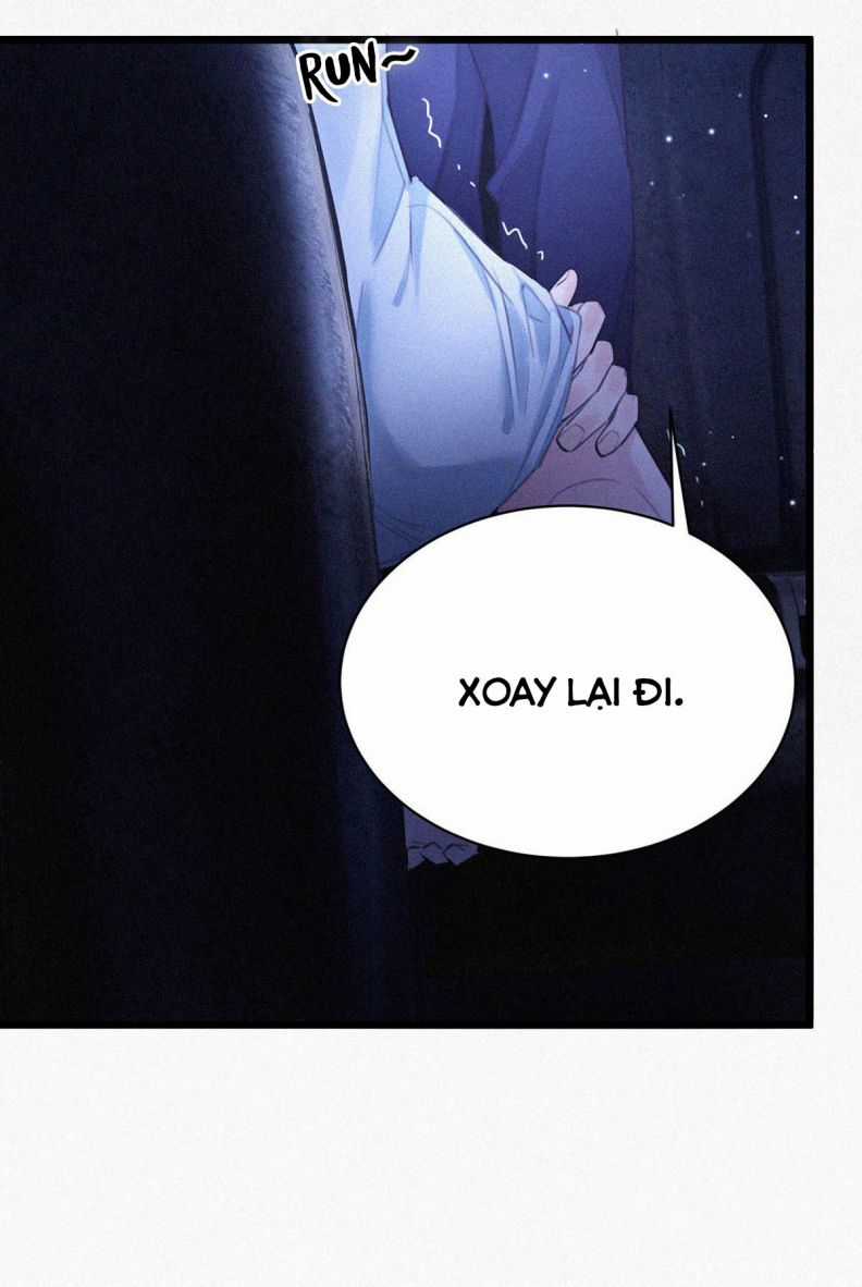 Môi Súng - Chapter 20 - Trang 8