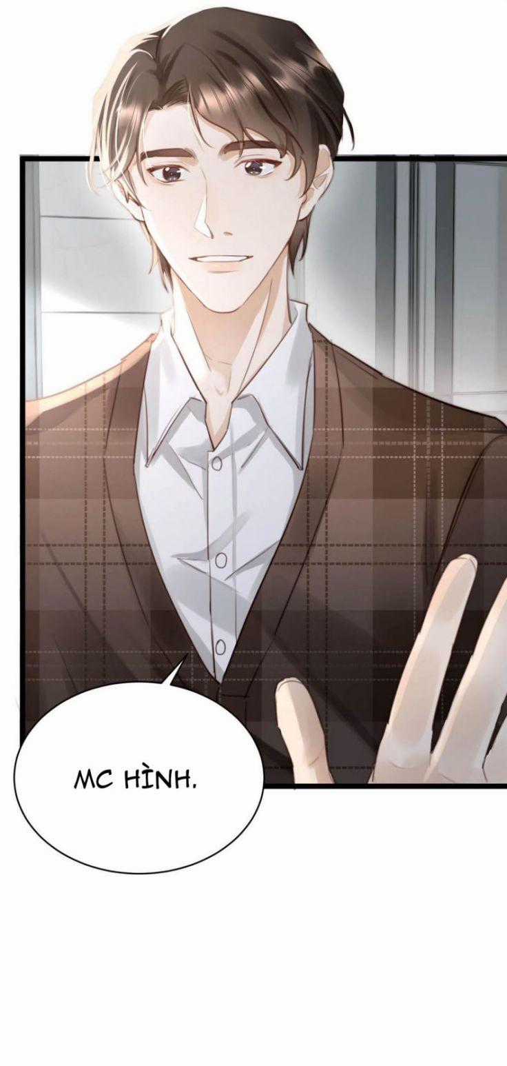 Môi Súng - Chapter 21 - Trang 20