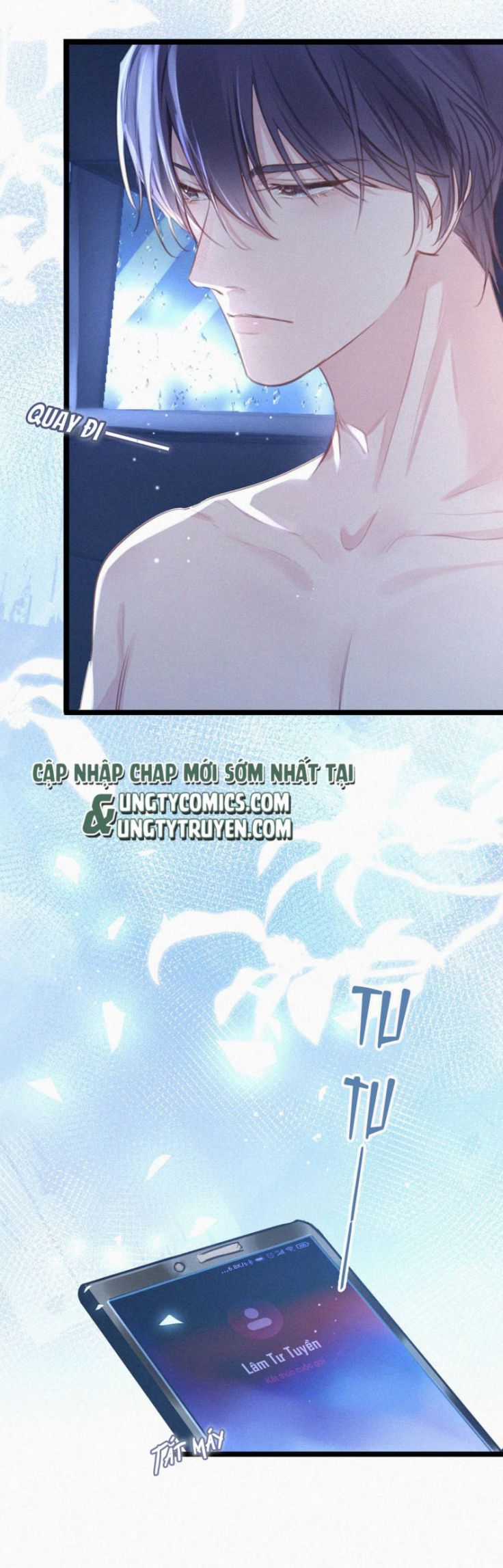 Môi Súng - Chapter 21 - Trang 5