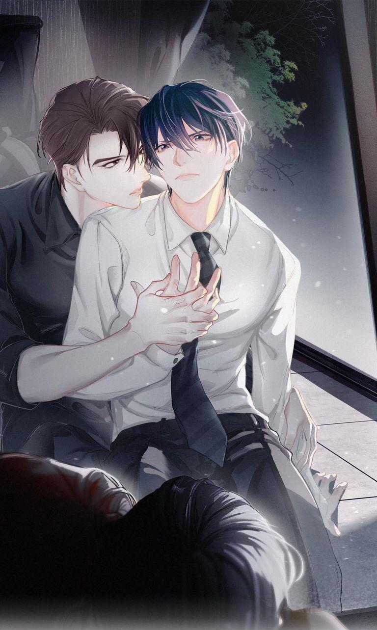 Môi Súng - Chapter 22 - Trang 2