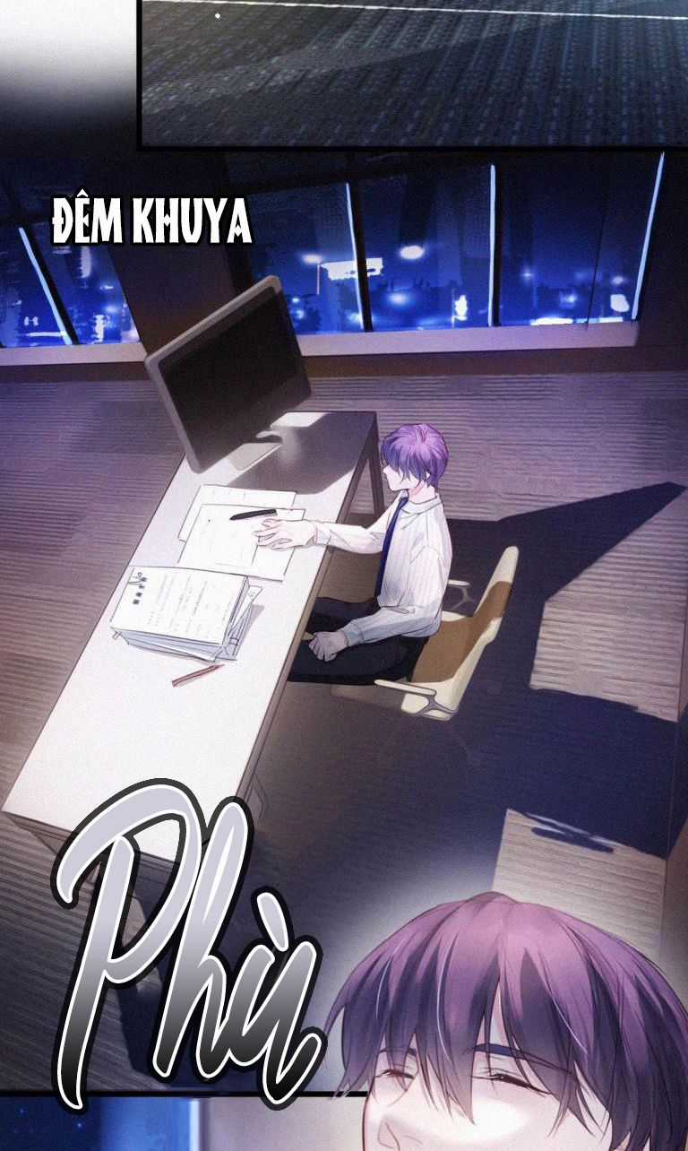 Môi Súng - Chapter 22 - Trang 14