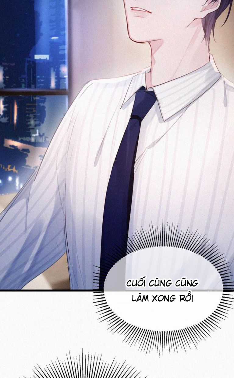 Môi Súng - Chapter 22 - Trang 15