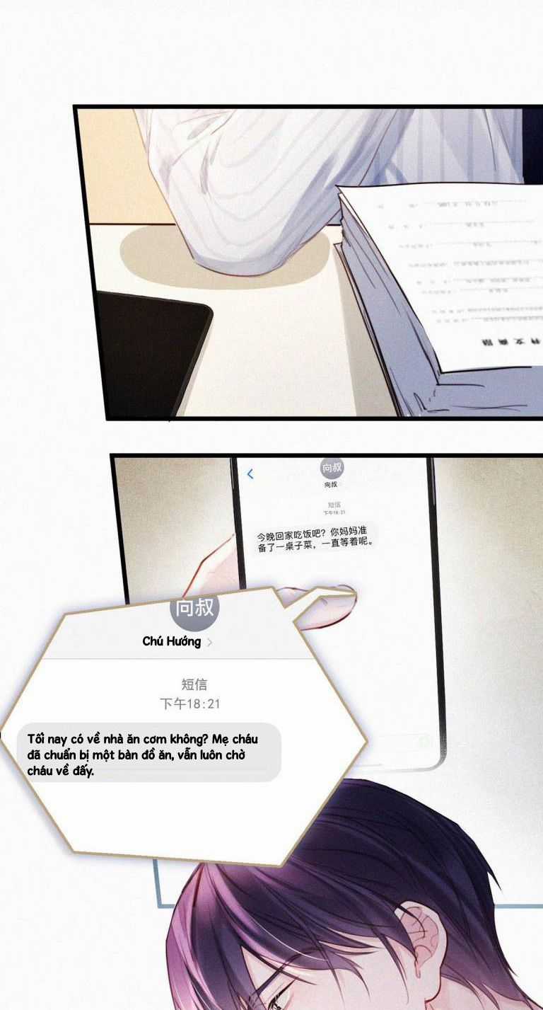 Môi Súng - Chapter 22 - Trang 19