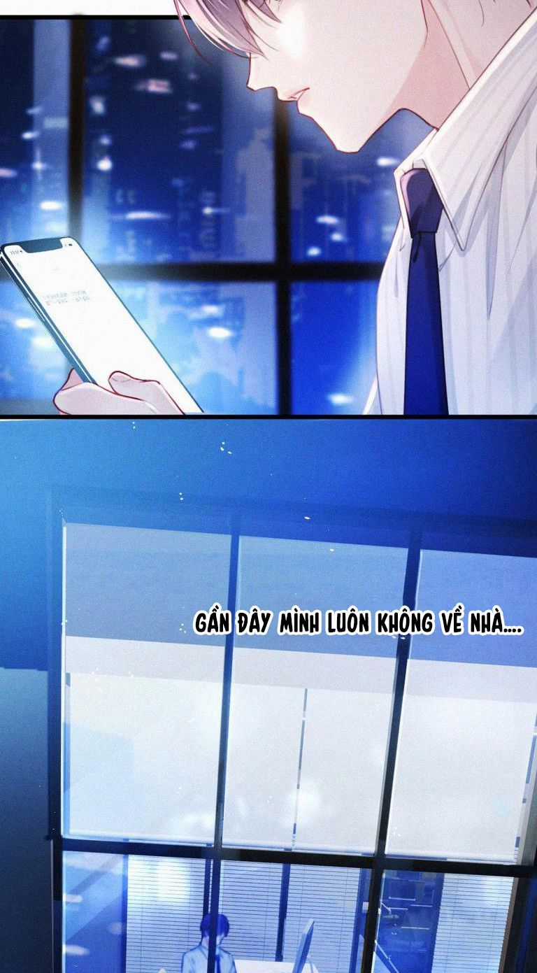 Môi Súng - Chapter 22 - Trang 20