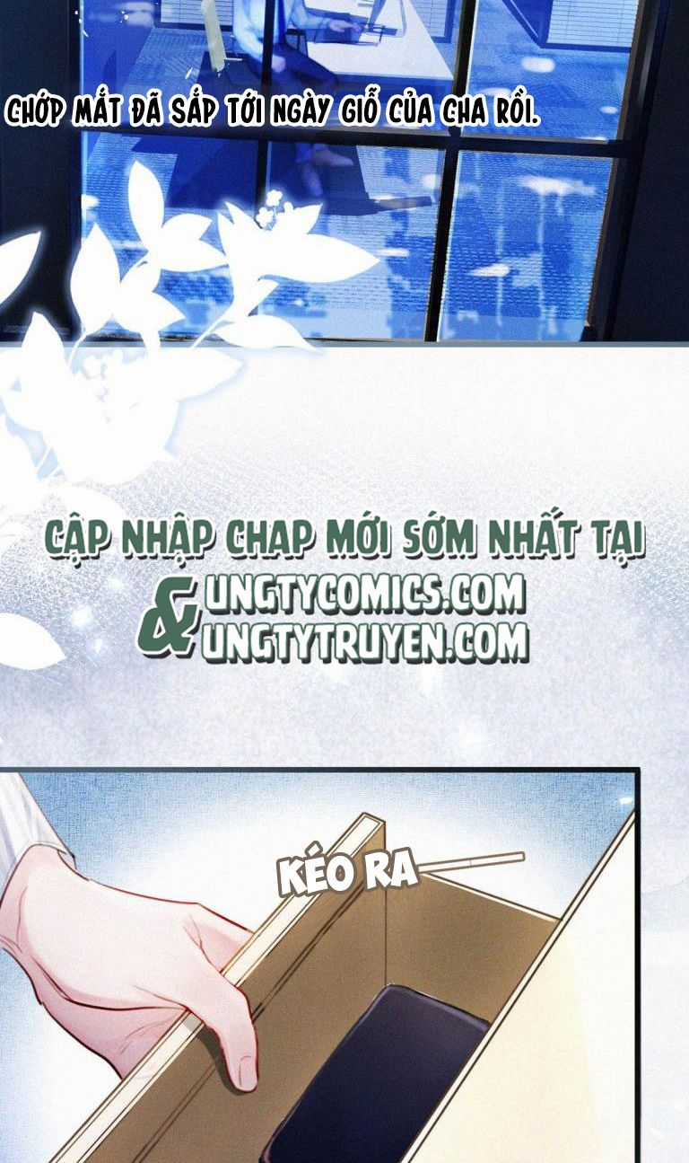 Môi Súng - Chapter 22 - Trang 21