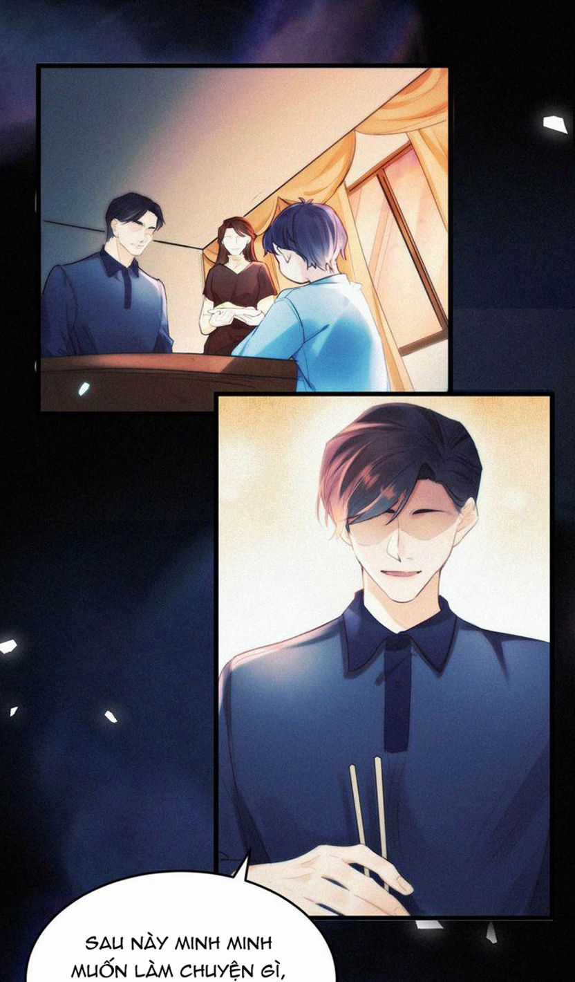 Môi Súng - Chapter 22 - Trang 24