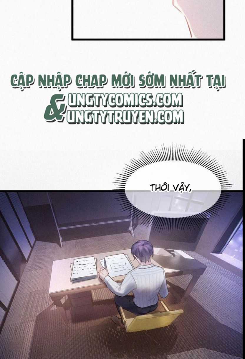 Môi Súng - Chapter 22 - Trang 27