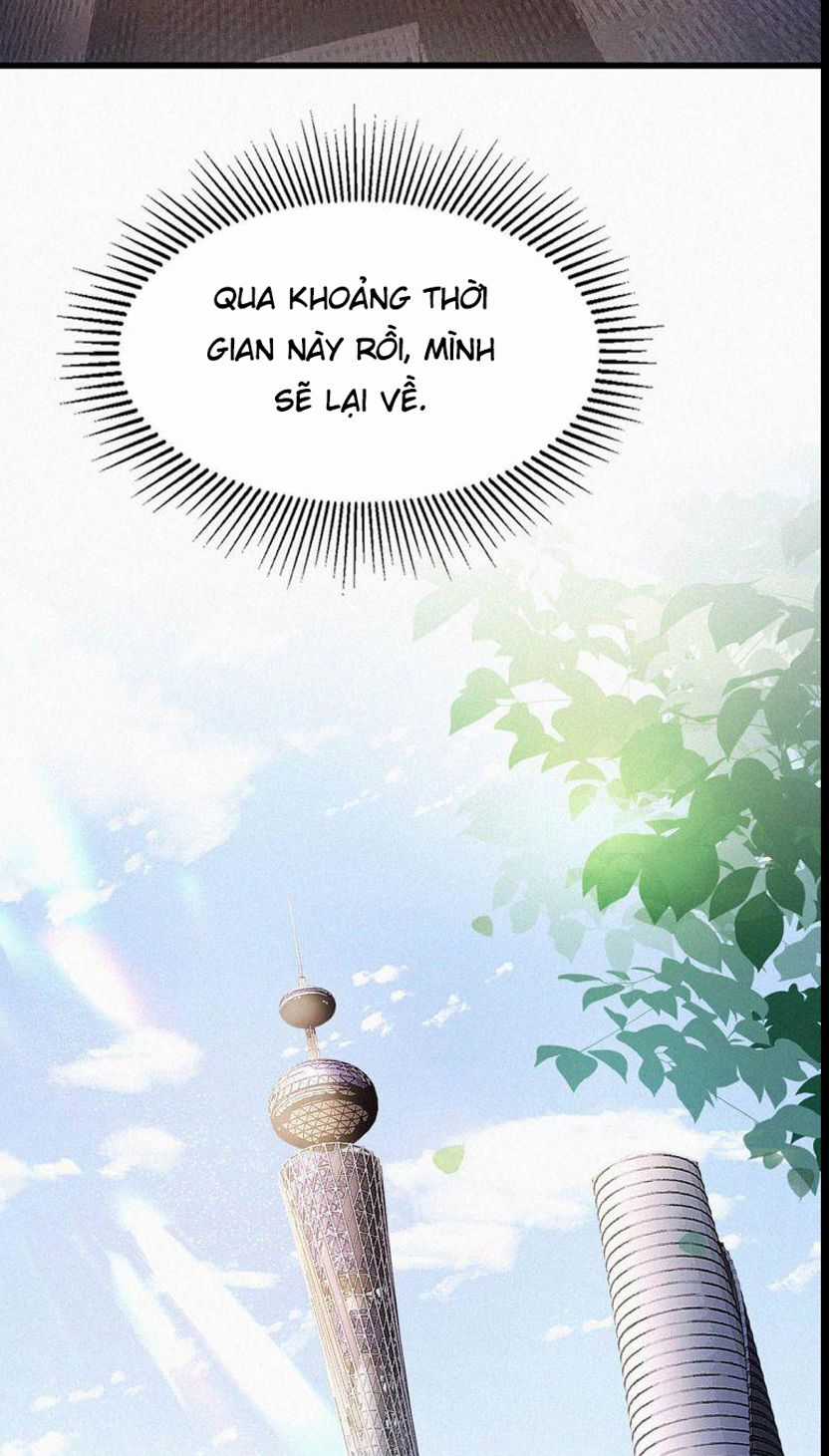 Môi Súng - Chapter 22 - Trang 28