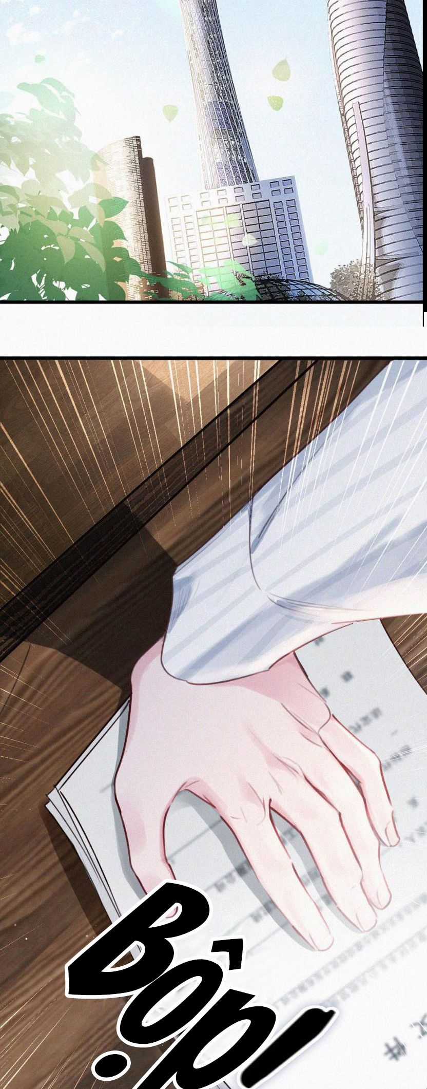 Môi Súng - Chapter 22 - Trang 29