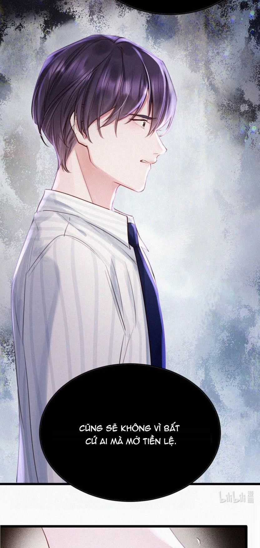 Môi Súng - Chapter 22 - Trang 33