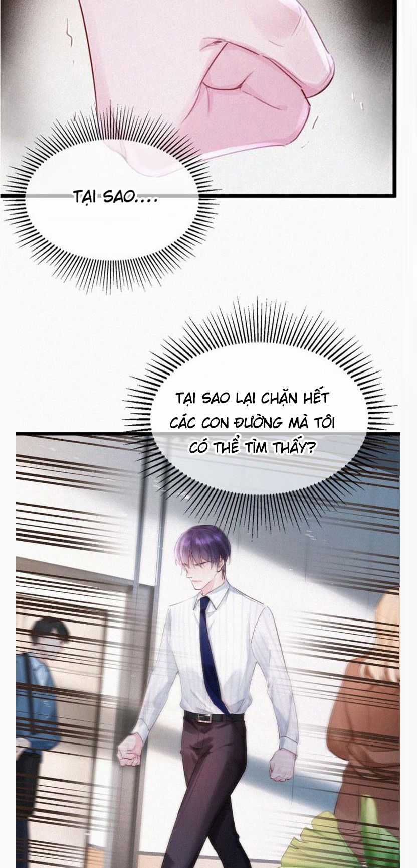 Môi Súng - Chapter 22 - Trang 34