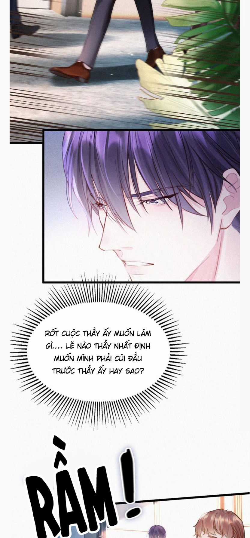 Môi Súng - Chapter 22 - Trang 35