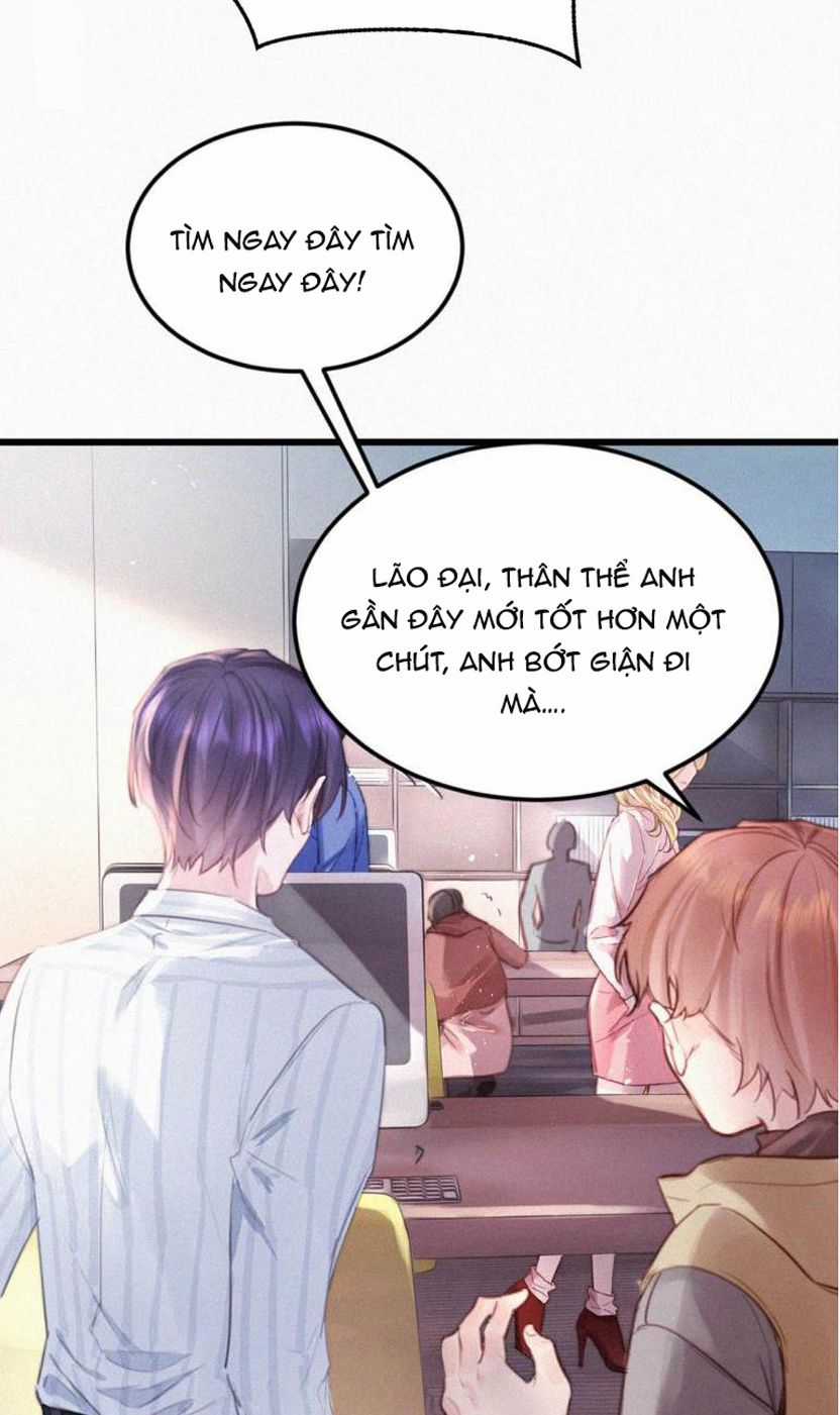 Môi Súng - Chapter 22 - Trang 38