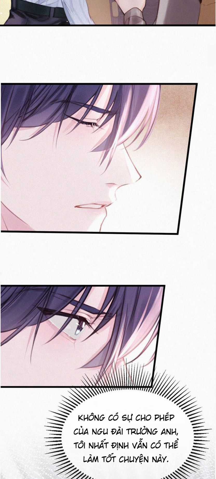 Môi Súng - Chapter 22 - Trang 39