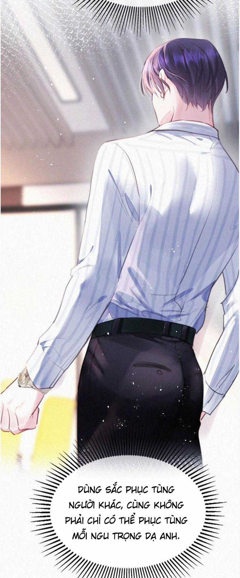 Môi Súng - Chapter 22 - Trang 40