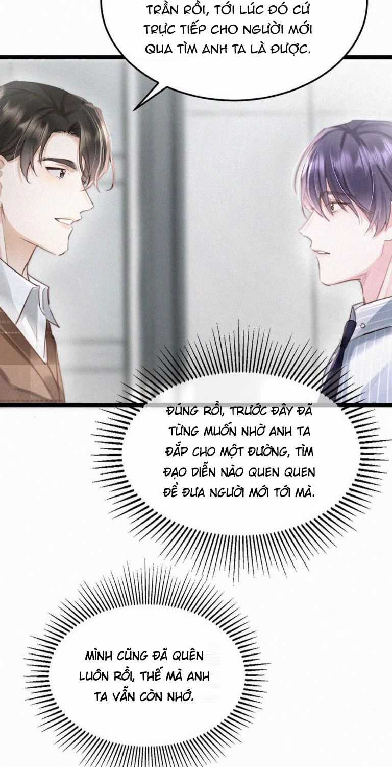 Môi Súng - Chapter 22 - Trang 5