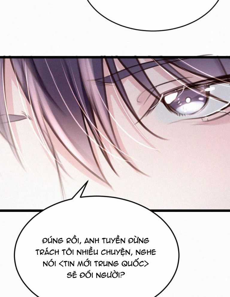 Môi Súng - Chapter 22 - Trang 7