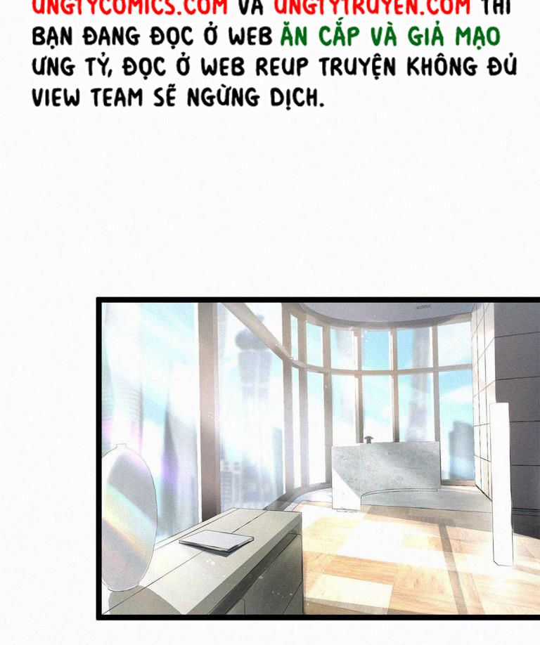 Môi Súng - Chapter 22 - Trang 9