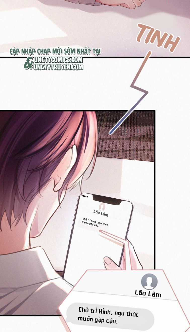 Môi Súng - Chapter 23 - Trang 11