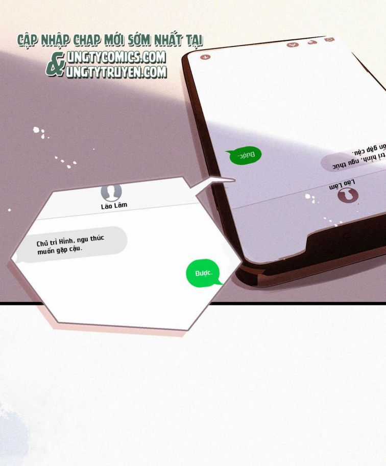 Môi Súng - Chapter 23 - Trang 13