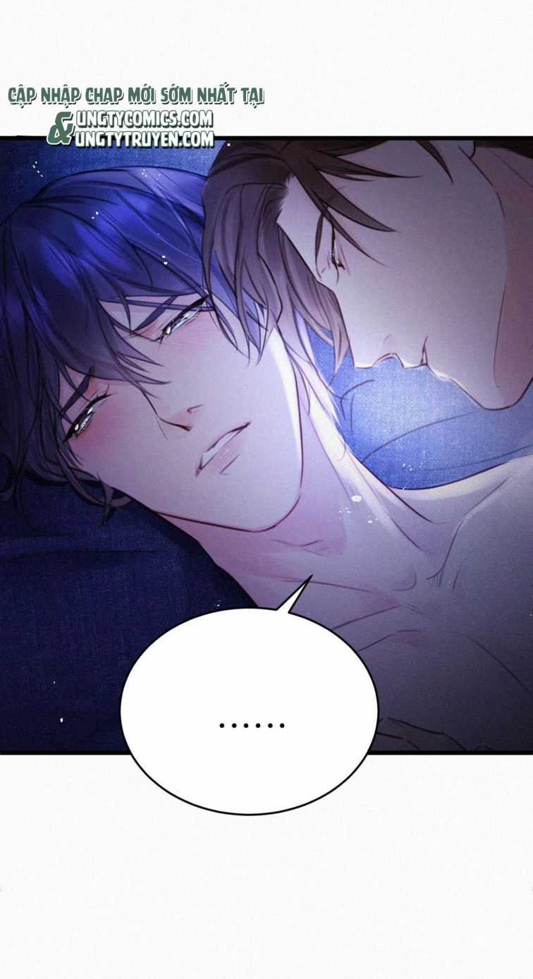 Môi Súng - Chapter 23 - Trang 17