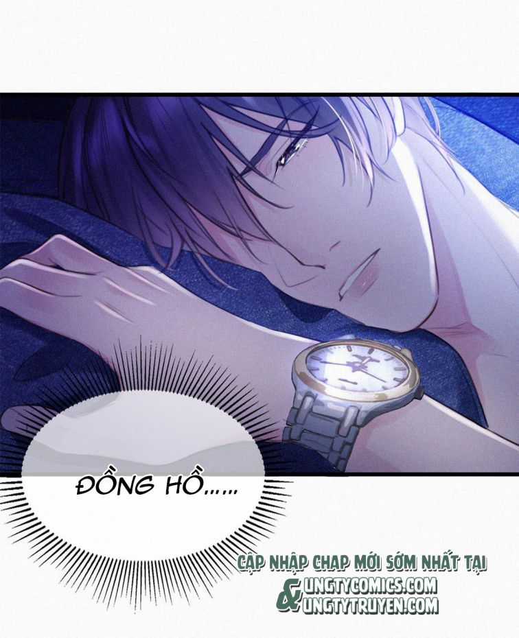 Môi Súng - Chapter 23 - Trang 19