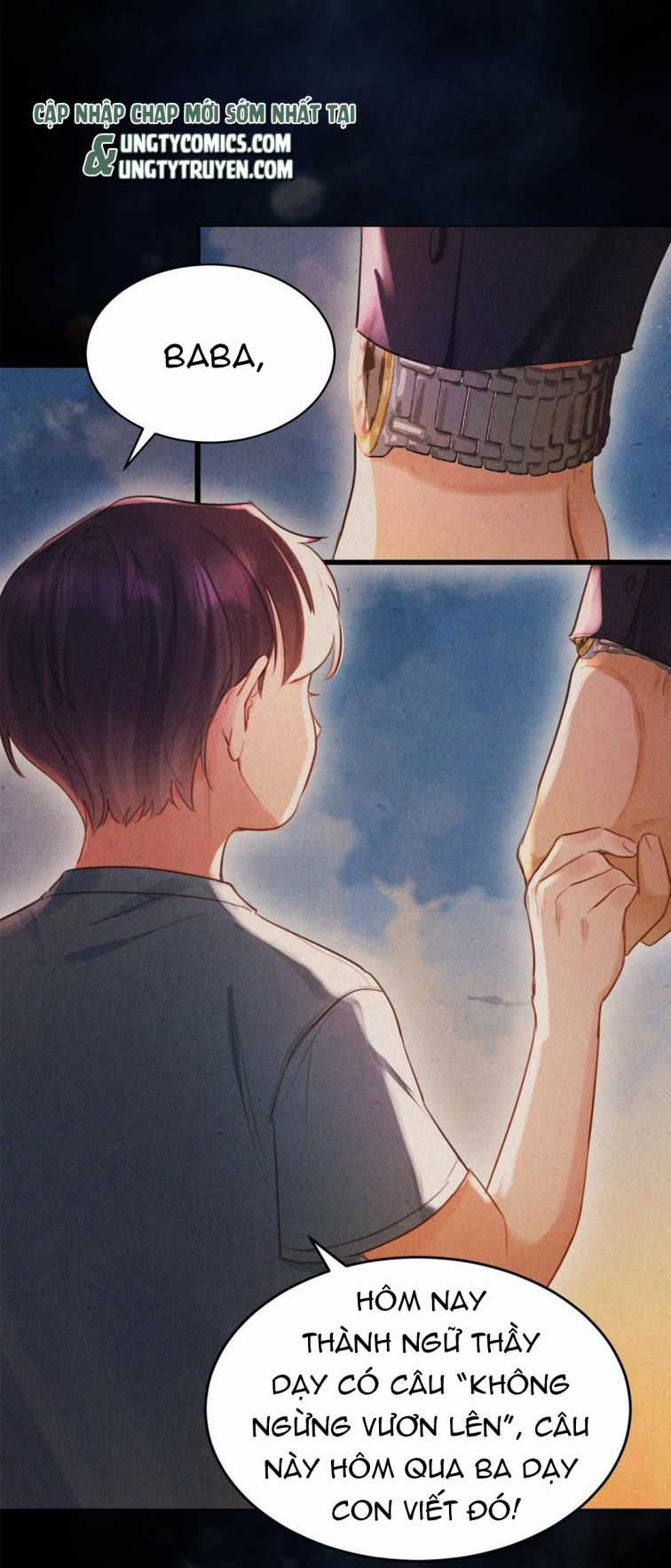 Môi Súng - Chapter 23 - Trang 21