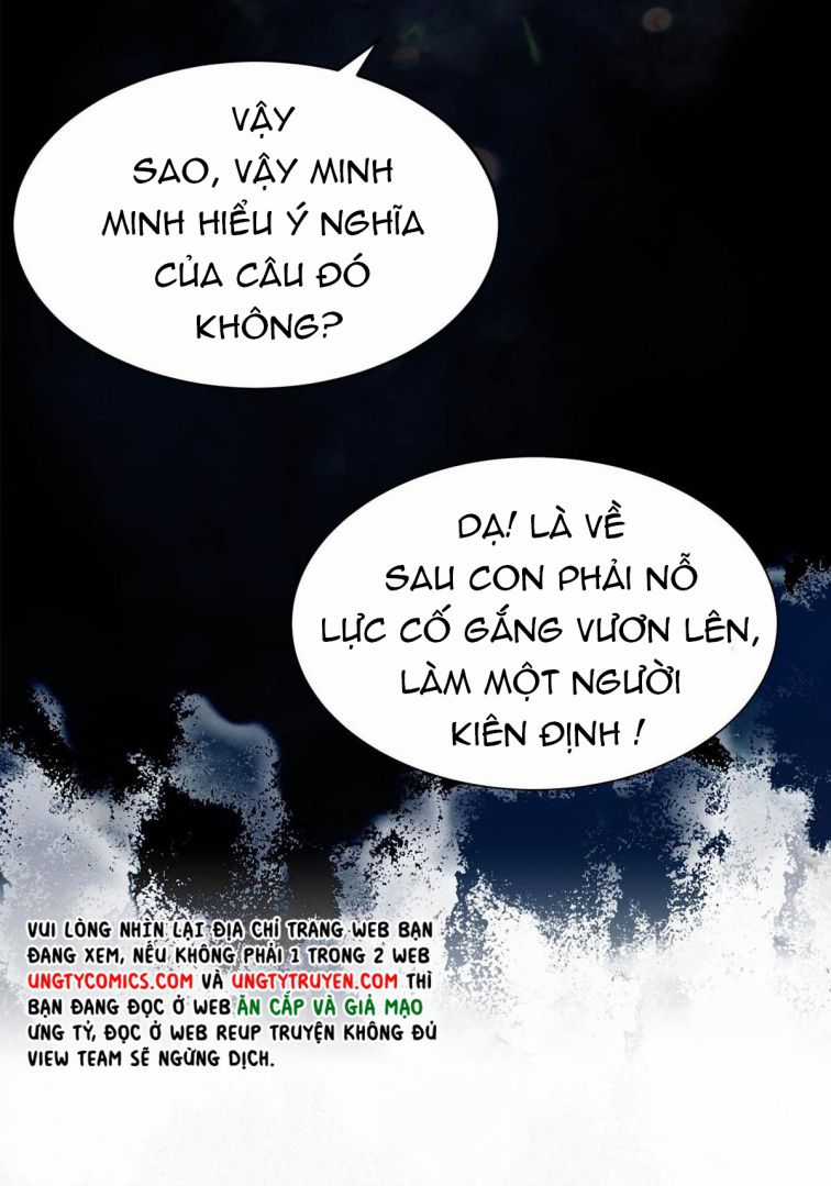 Môi Súng - Chapter 23 - Trang 22