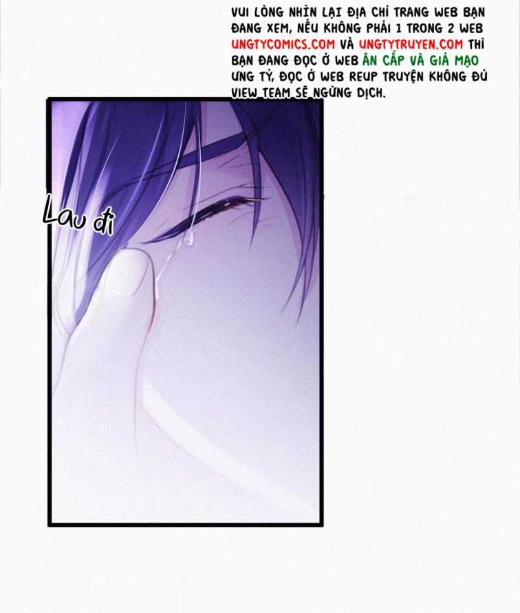 Môi Súng - Chapter 23 - Trang 24