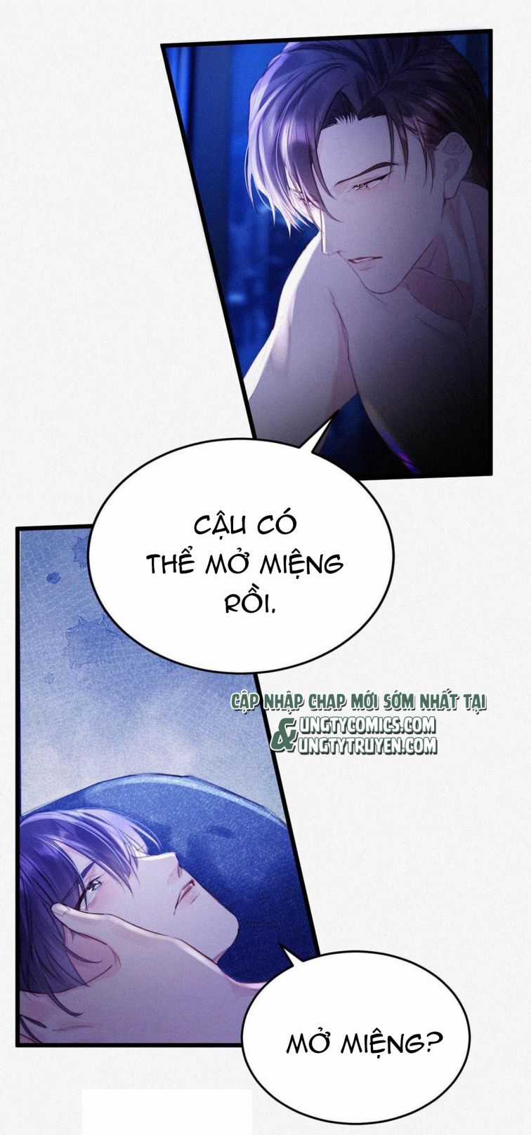 Môi Súng - Chapter 23 - Trang 25