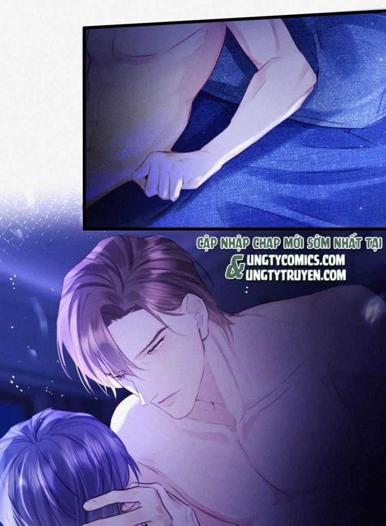 Môi Súng - Chapter 23 - Trang 27