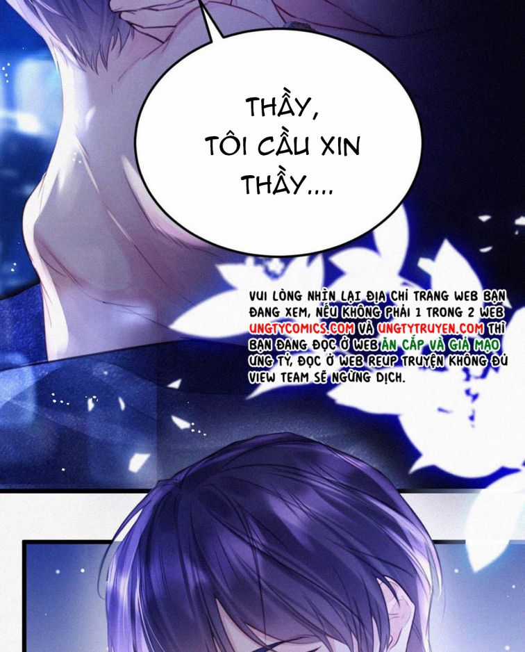 Môi Súng - Chapter 23 - Trang 28