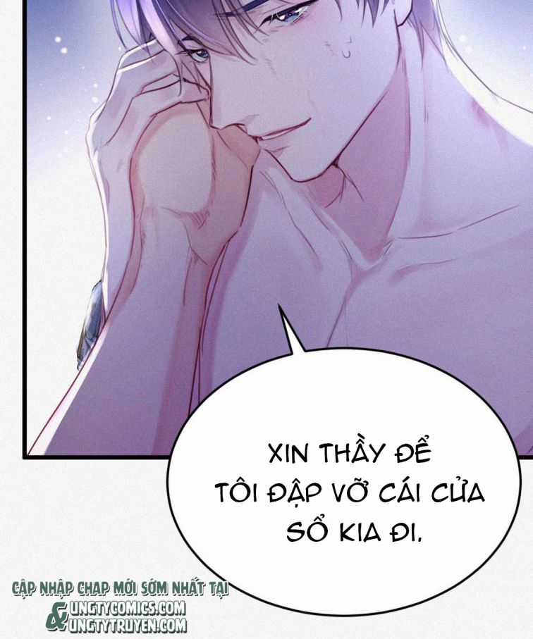 Môi Súng - Chapter 23 - Trang 29