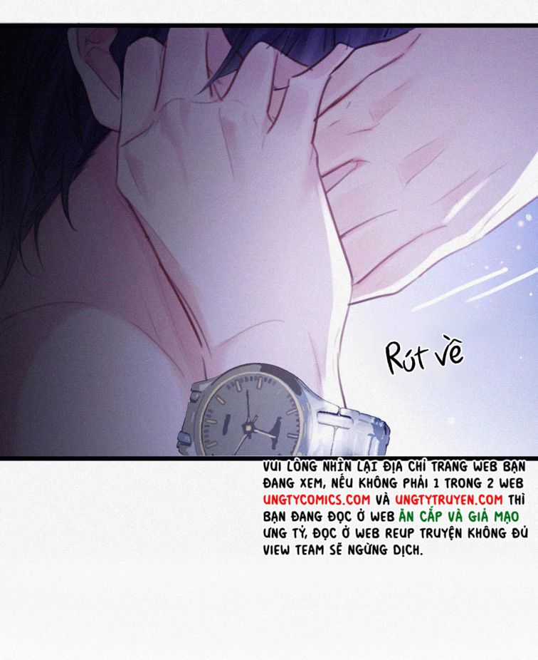 Môi Súng - Chapter 23 - Trang 30