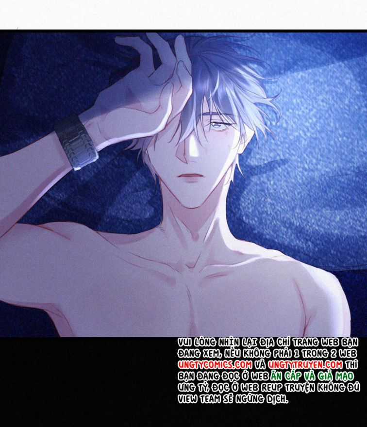 Môi Súng - Chapter 23 - Trang 32